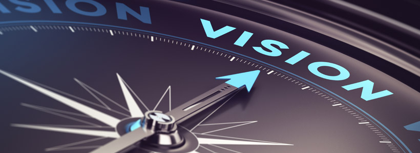 Our Vision